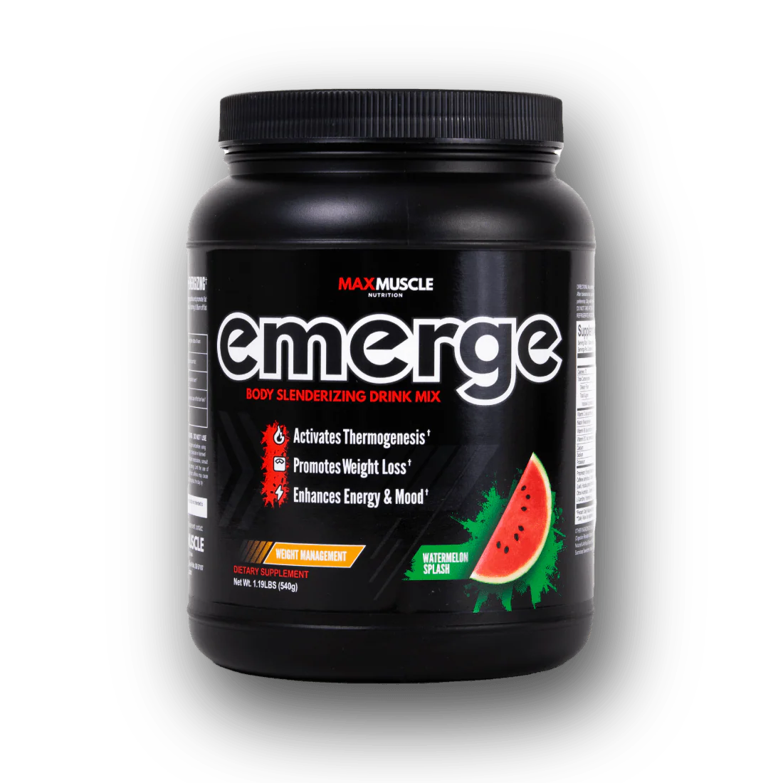 EMERGE™ - Image 3