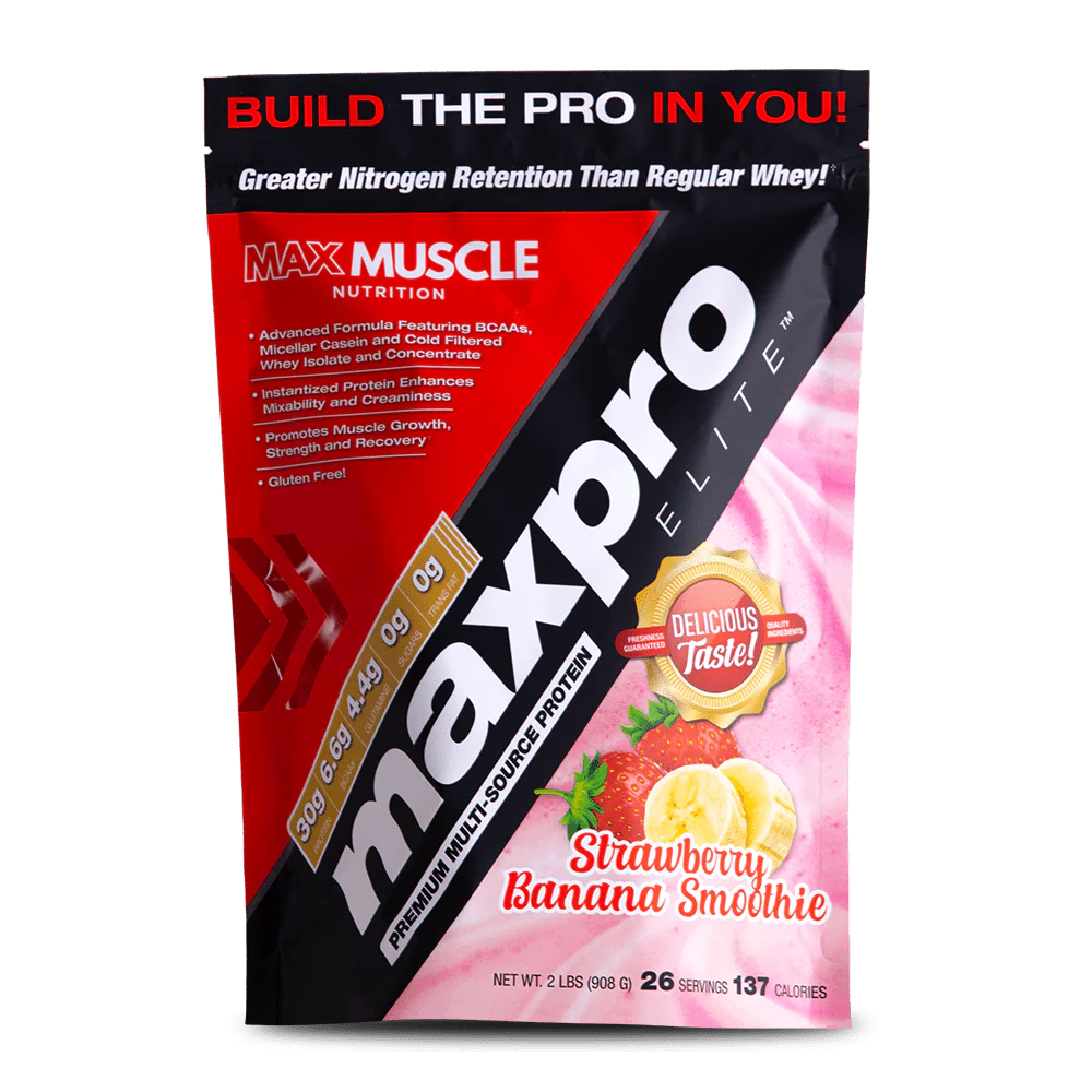 maxpro ELITE™ - Image 13