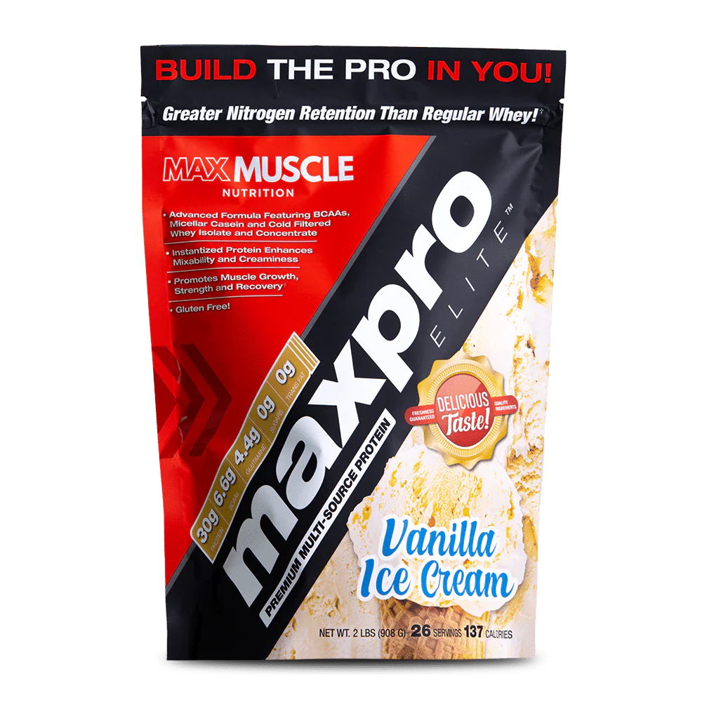 maxpro ELITE™ - Image 4