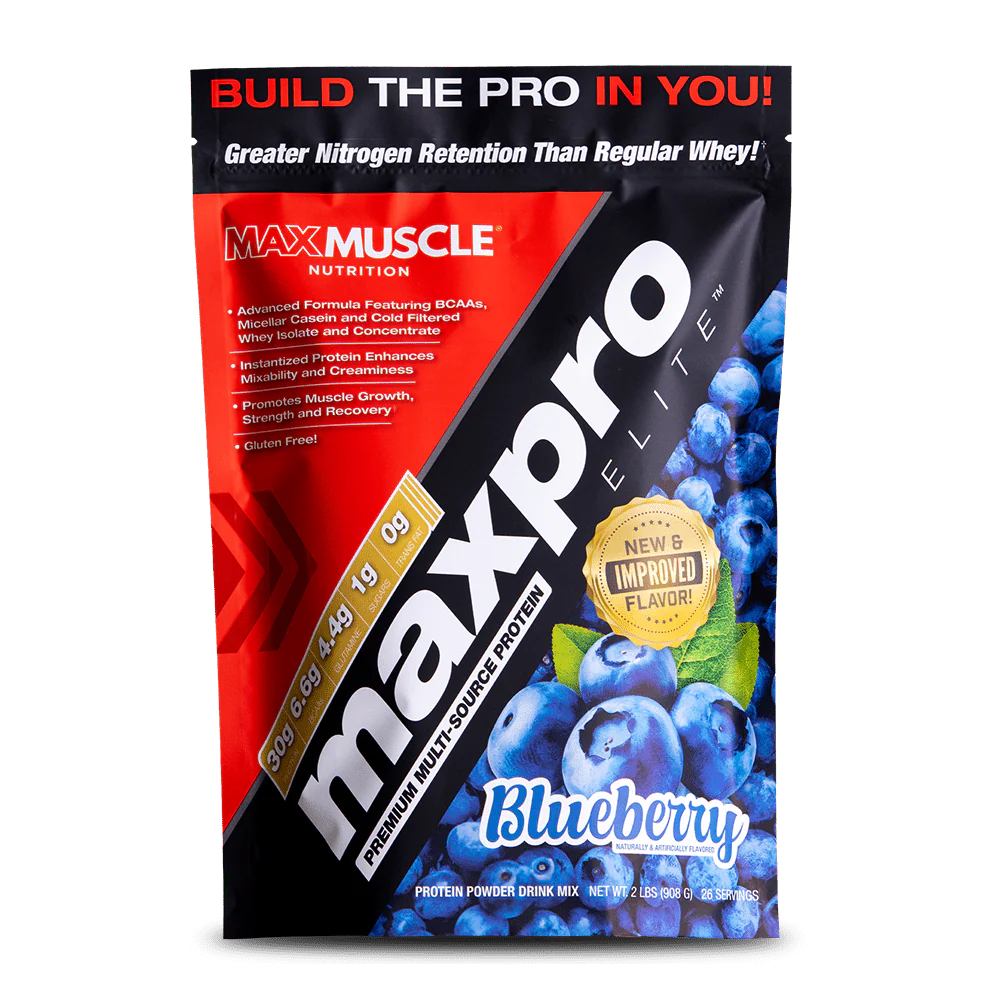 maxpro ELITE™ - Image 9